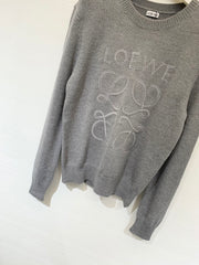 LOEWE KNIT TOP STYLE 170