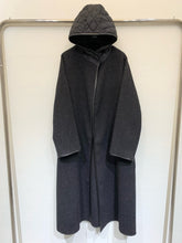 HERMES 25S TRENCH COAT 151