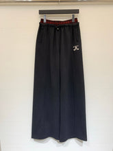 CELINE 25S ELASTIC WAIST TROUSERS 0073