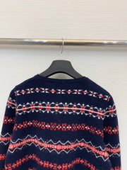 CELINE 25S WOOL CARDIGAN 0070