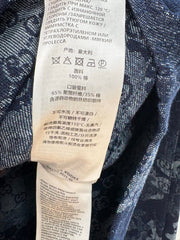 GUCCI SET DENIM STYLE 7