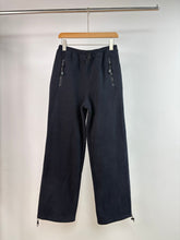 MIUMIU FLEECE SWEATPANTS STYLE 208
