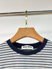 MIUMIU T-SHIRT STYLE 165