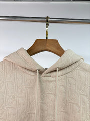 DIOR 25S HOODIE STYLE 359