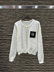 DIOR 25S SWEATER STYLE 060