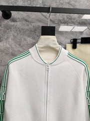 DIOR 25S BOMBER JACKET STYLE 129