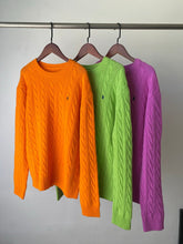 RALPH LAUREN SWEATER STYLE 402