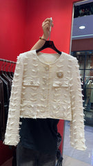 CHANEL 25S JACKET STYLE 227