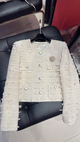 CHANEL 25S JACKET STYLE 227