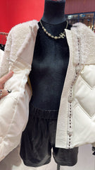 CELINE 25S DOWN JACKET 0076