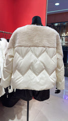 CELINE 25S DOWN JACKET 0076