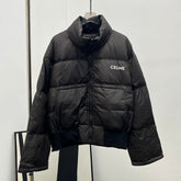 CELINE 25S PUFFER JACKET 0123