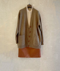 LP CARDIGAN STYLE 222