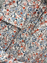 LV SLEEVELESS HIGH NECK DRESS 268691