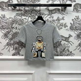 LV SHORT SLEEVE T-SHIRT 268698