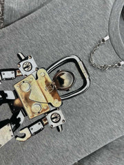 LV SHORT SLEEVE T-SHIRT 268698