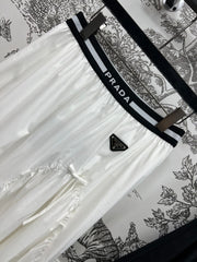 PRADA LONG SKIRT 268604