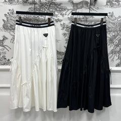 PRADA LONG SKIRT 268604