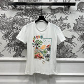 DIOR SOUVENIR T-SHIRT 274547