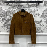 MIU SHEARLING WINTER COAT 274611