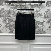 LV TAILORED SHORTS 274512
