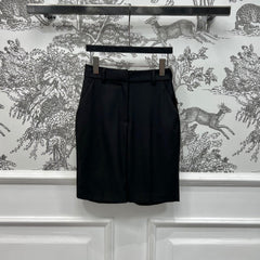 LV TAILORED SHORTS 274512