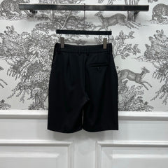 LV TAILORED SHORTS 274512