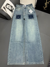 LOEWE JEANS STYLE 27