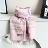 BBR SCARF 180 CM IN CASHMERE 490946