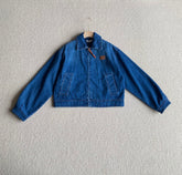 MIUMIU DENIM JACKET STYLE 205