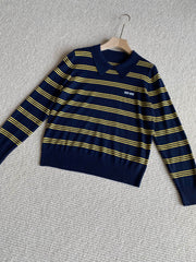 MIUMIU POLO SHIRT STYLE 130