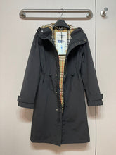 BURBERRY 25S COAT 321