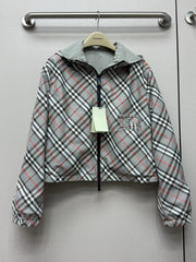 BURBERRY 25S JACKET 284