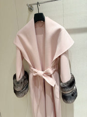 LP LONG-LINE COAT STYLE 20