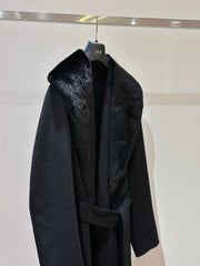 LP LONG-LINE COAT STYLE 11