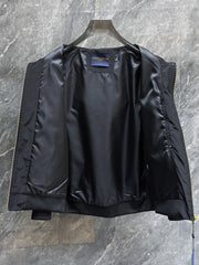 LV BLACK JACKET 239563