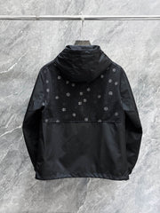 LV BLACK JACKET 239561
