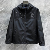 LV BLACK JACKET 239561