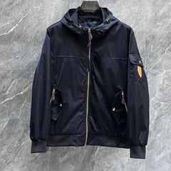 LV SPRUCE BLUE JACKET 239562