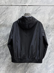 LV BLACK JACKET 239563