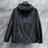 LV BLACK JACKET 239565