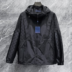 LV BLACK JACKET 239565