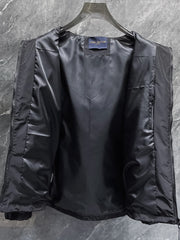 LV BLACK JACKET 239565