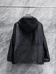 LV BLACK JACKET 239565