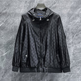 LV BLACK JACKET 239568