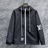LV BLACK JACKET 239571