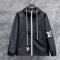LV BLACK JACKET 239571