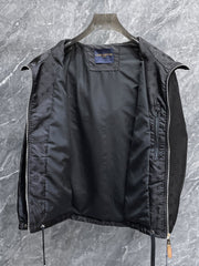 LV BLACK JACKET 239567