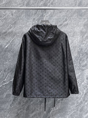 LV BLACK JACKET 239567