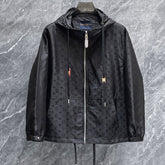 LV BLACK JACKET 239567